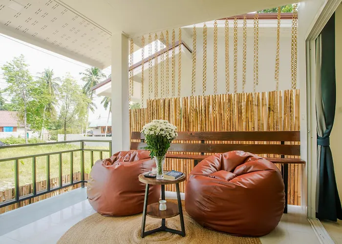 Devideli House - 2 Mn Devideli - Hin Kong - 4K Tv - Ac
