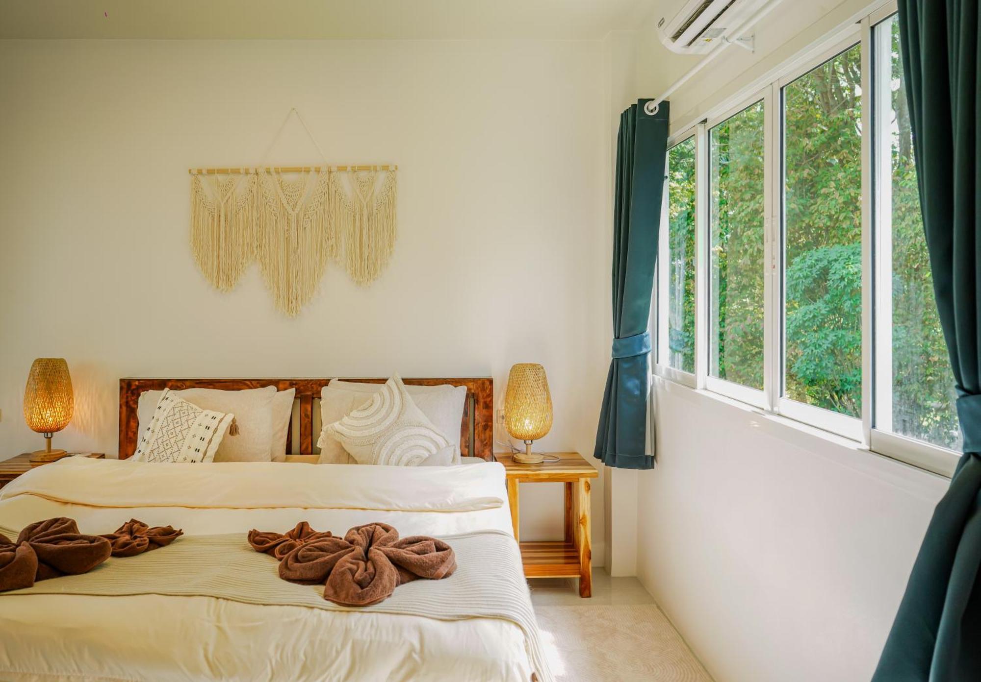 Holiday home Devideli House - 2 Mn Devideli - Hin Kong - 4k Tv - Ac *