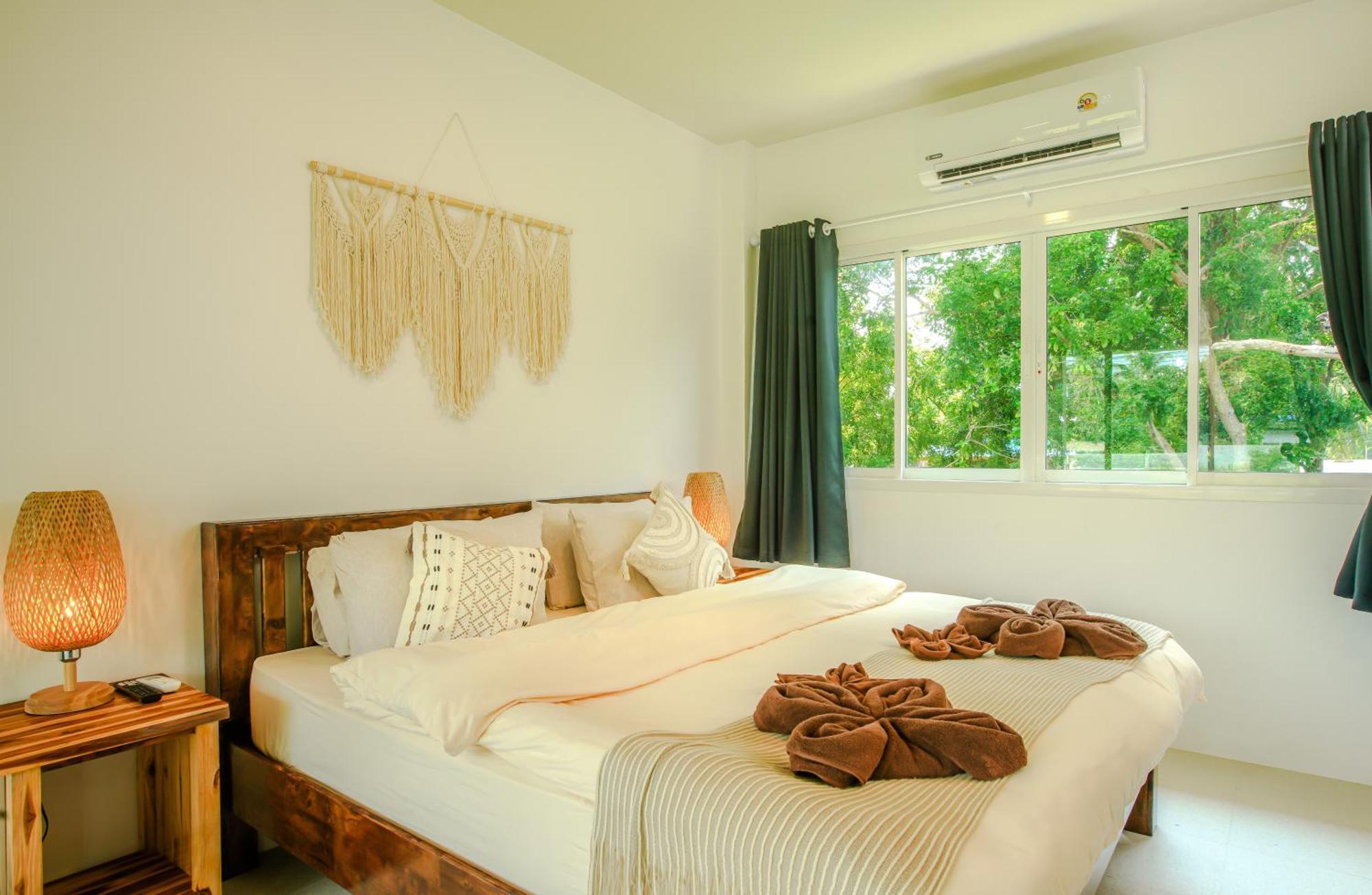 Devideli House - 2 Mn Devideli - Hin Kong - 4k Tv - Ac Holiday home *