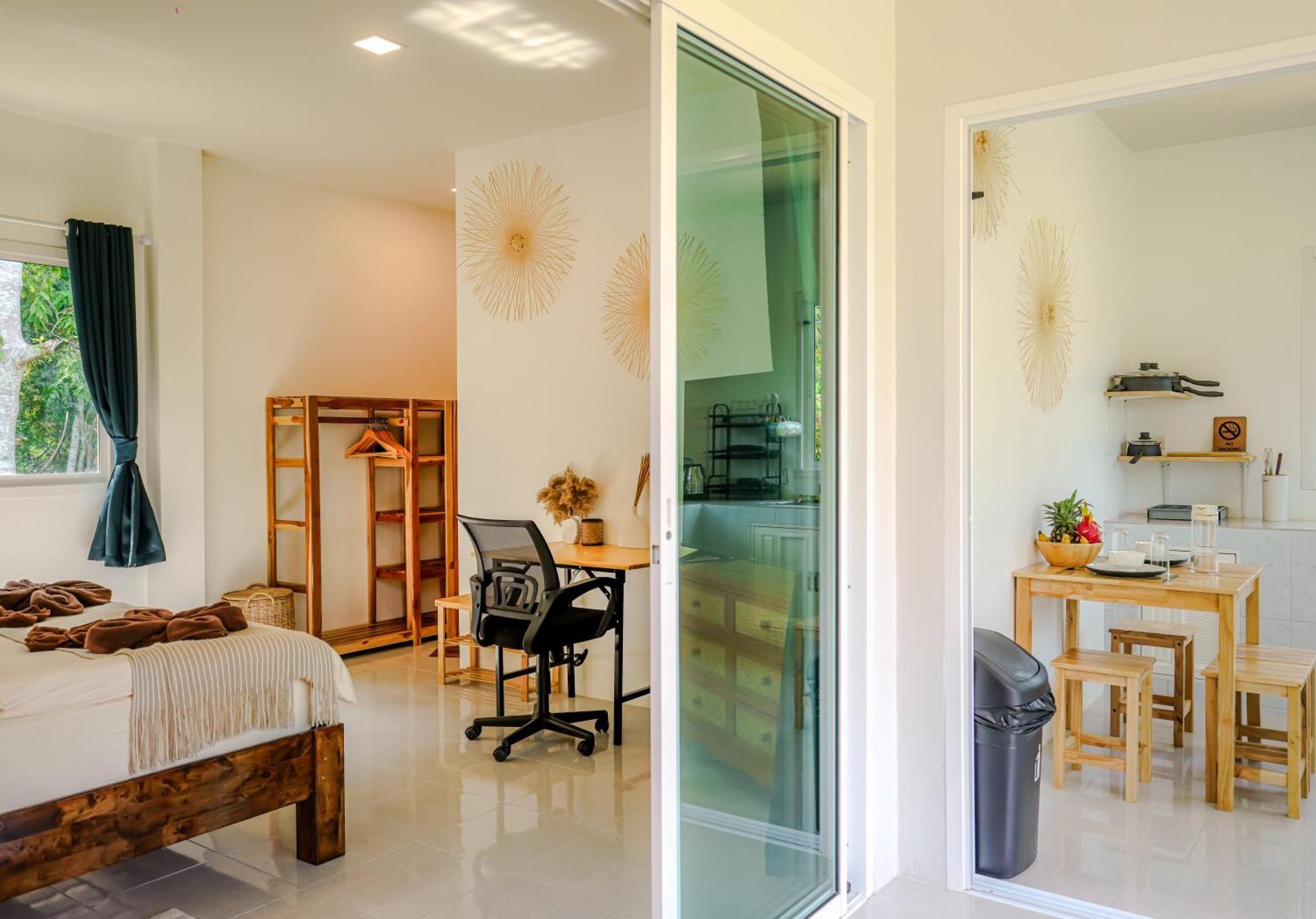 Holiday home Devideli House - 2 Mn Devideli - Hin Kong - 4k Tv - Ac Hinkong