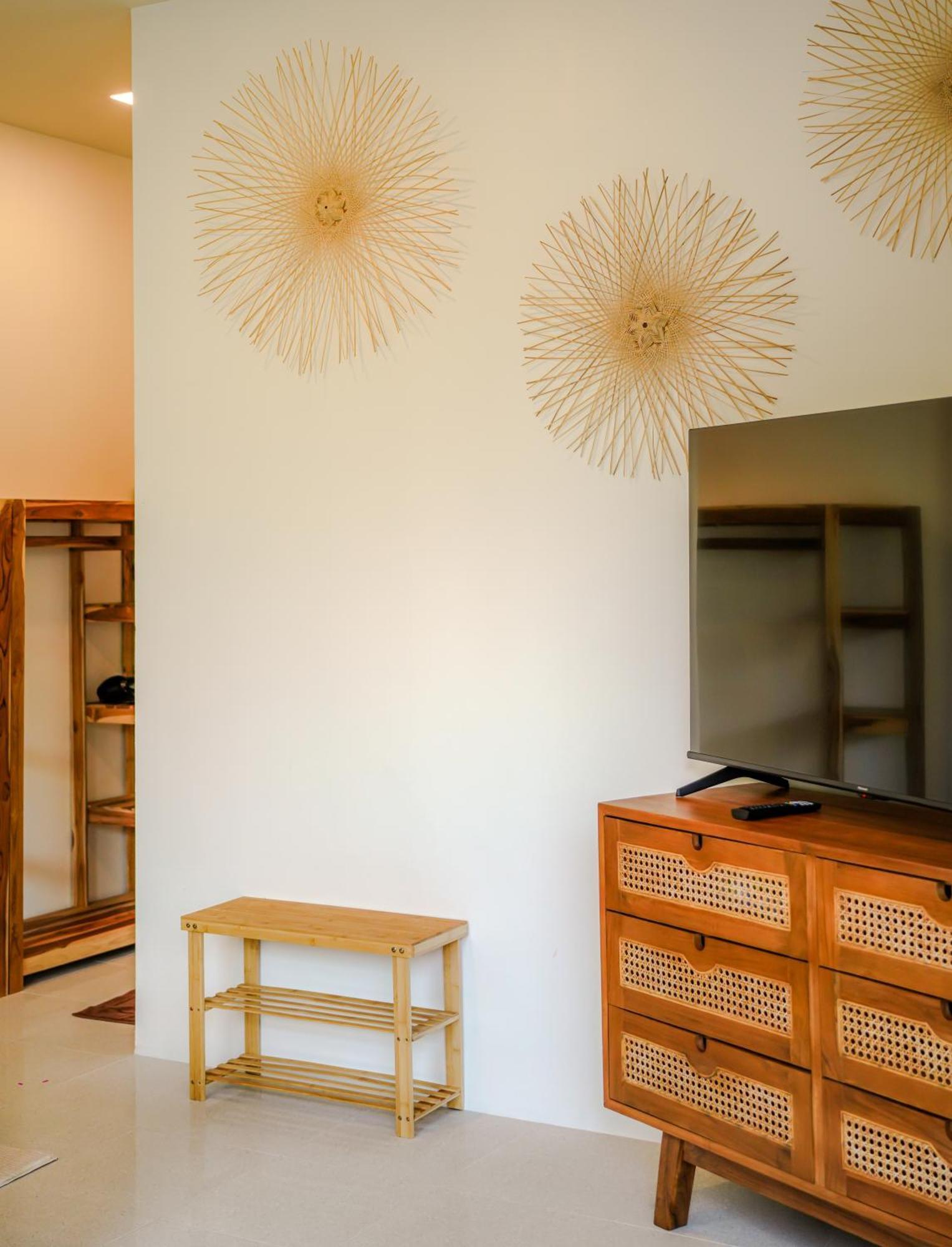 Devideli House - 2 Mn Devideli - Hin Kong - 4k Tv - Ac Holiday home *