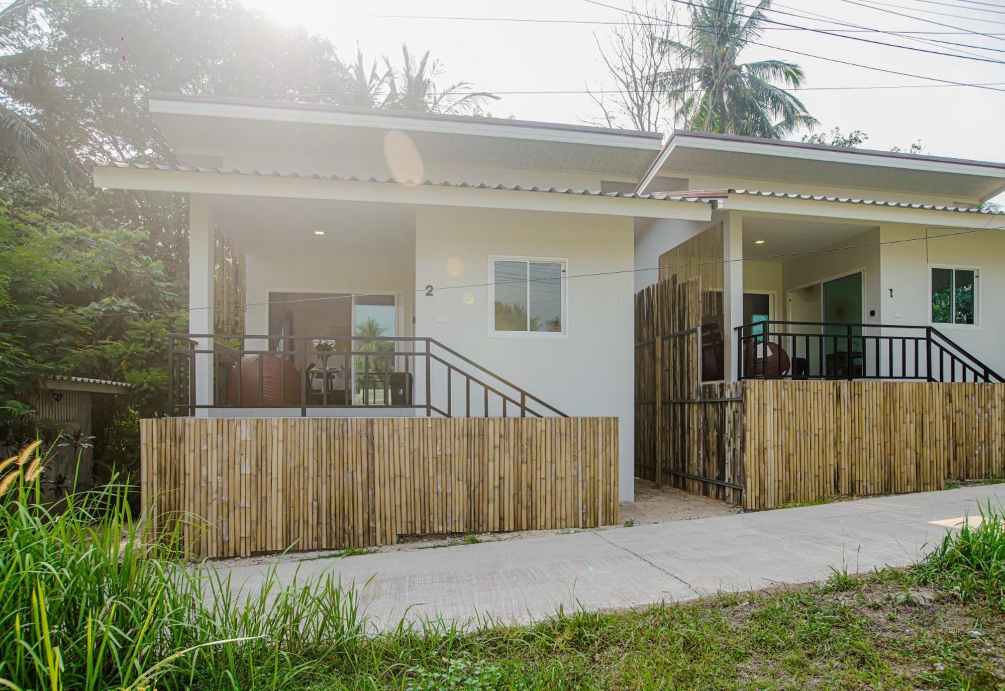 Devideli House - 2 Mn Devideli - Hin Kong - 4k Tv - Ac Holiday home