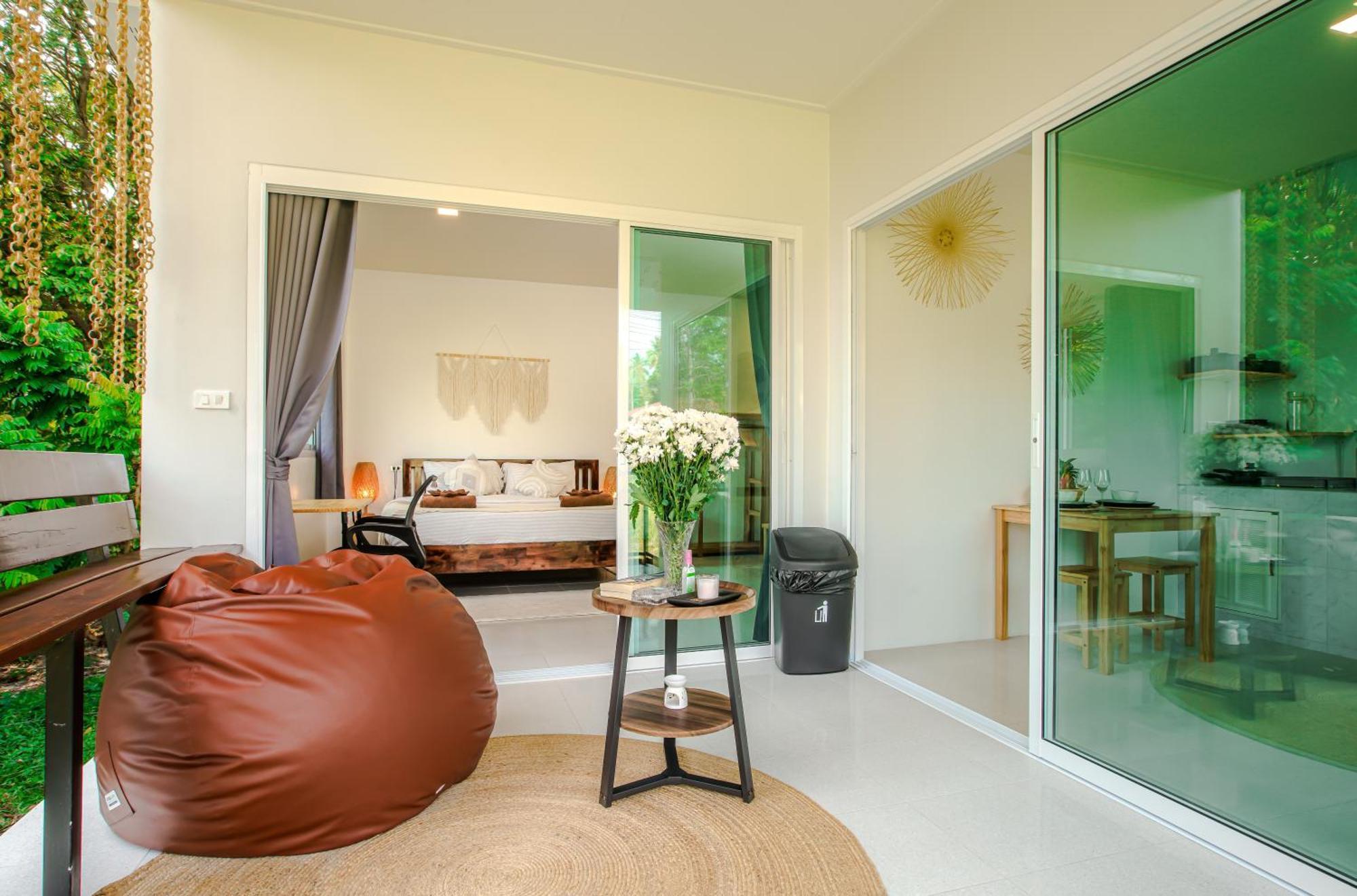Holiday home Devideli House - 2 Mn Devideli - Hin Kong - 4k Tv - Ac Hinkong