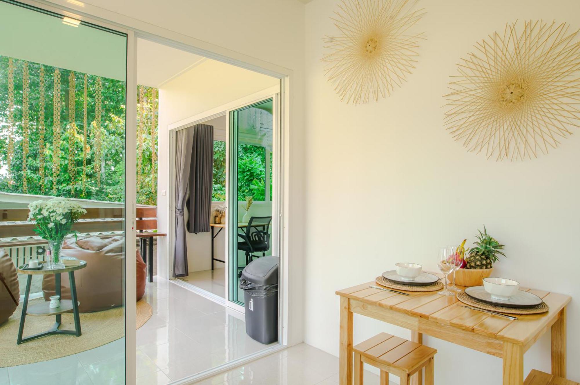 Holiday home Devideli House - 2 Mn Devideli - Hin Kong - 4k Tv - Ac