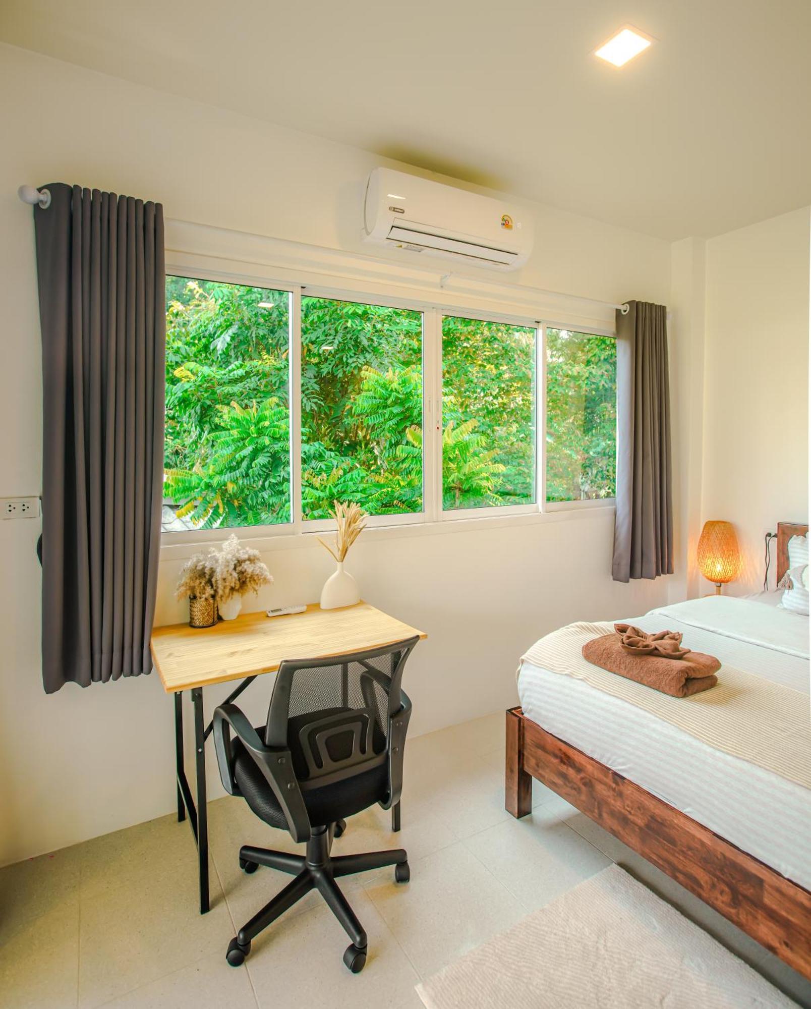 Devideli House - 2 Mn Devideli - Hin Kong - 4k Tv - Ac Holiday home Hinkong