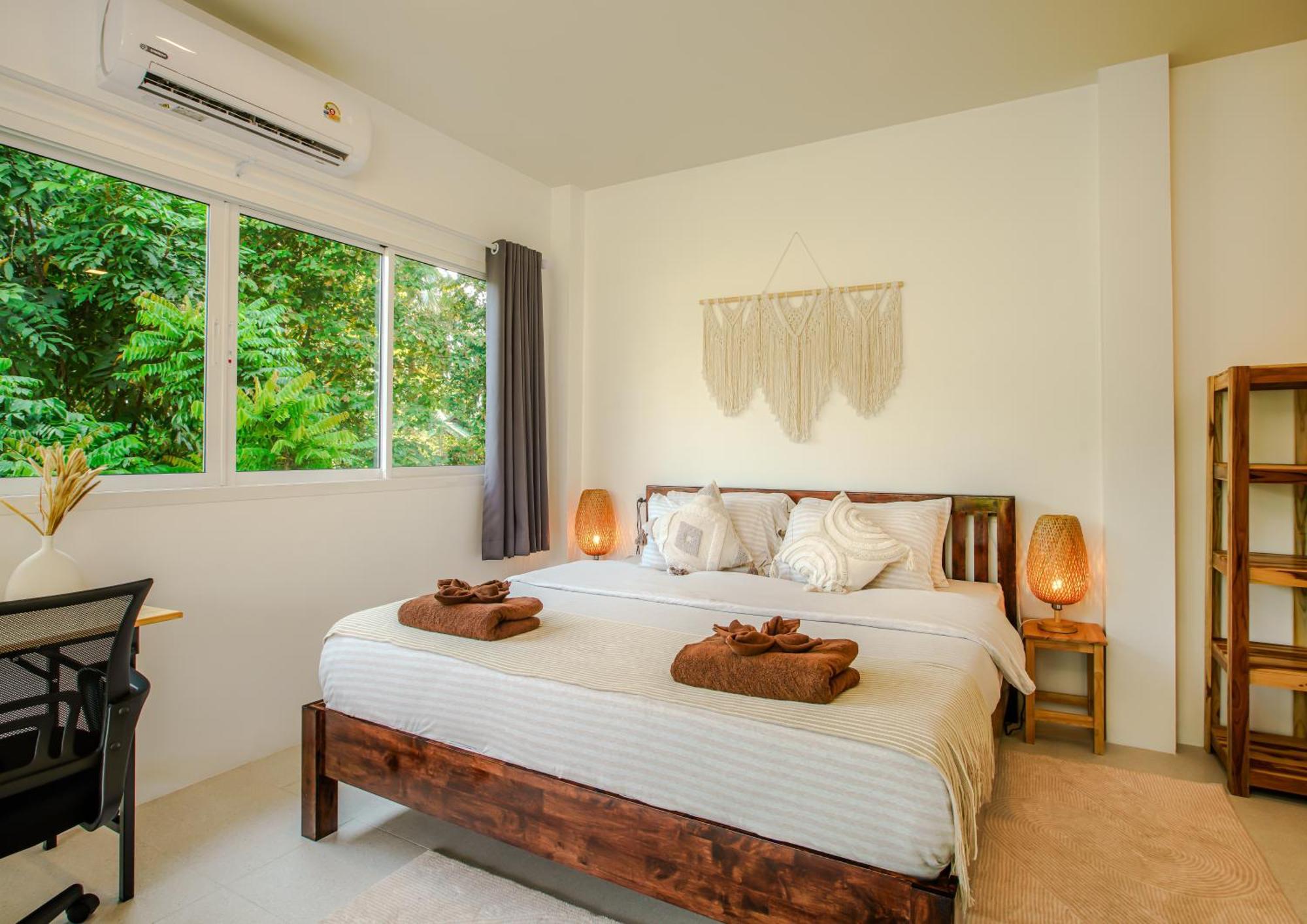 Devideli House - 2 Mn Devideli - Hin Kong - 4k Tv - Ac Holiday home *