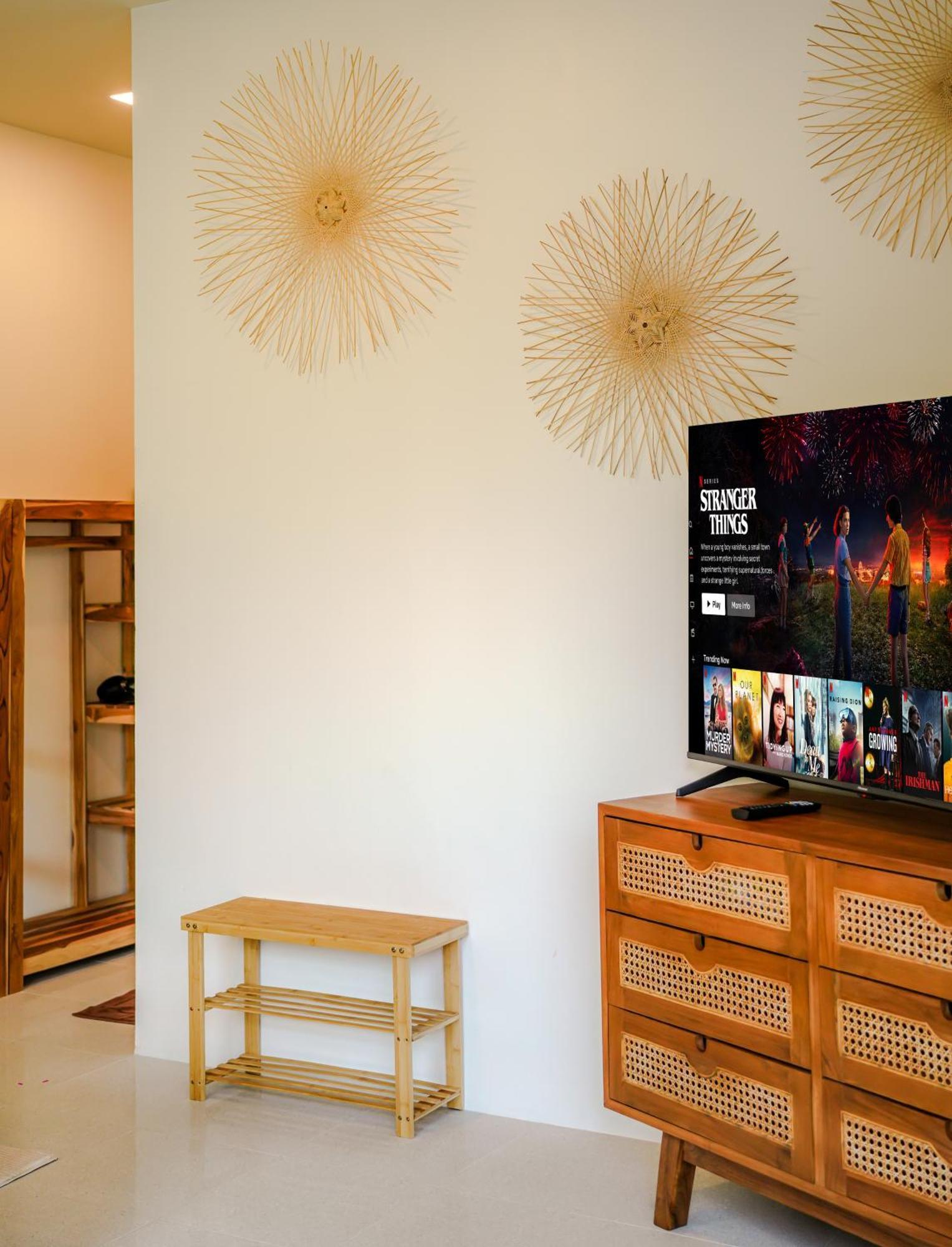 Holiday home Devideli House - 2 Mn Devideli - Hin Kong - 4k Tv - Ac *