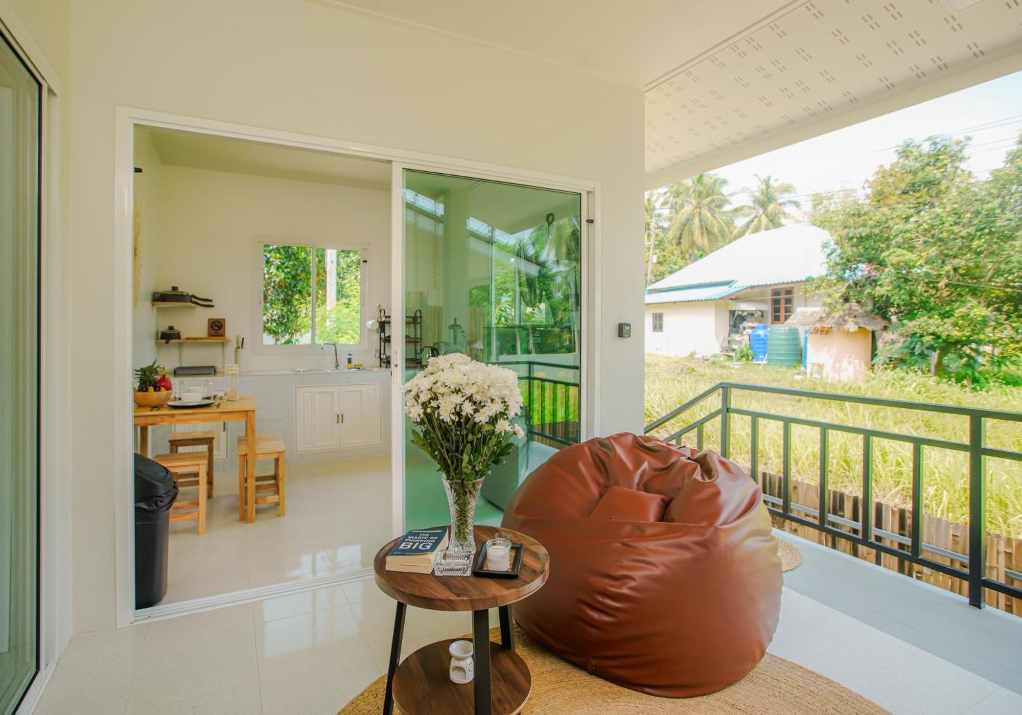 Devideli House - 2 Mn Devideli - Hin Kong - 4k Tv - Ac * Hinkong